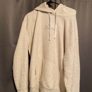 Hollister hoodie